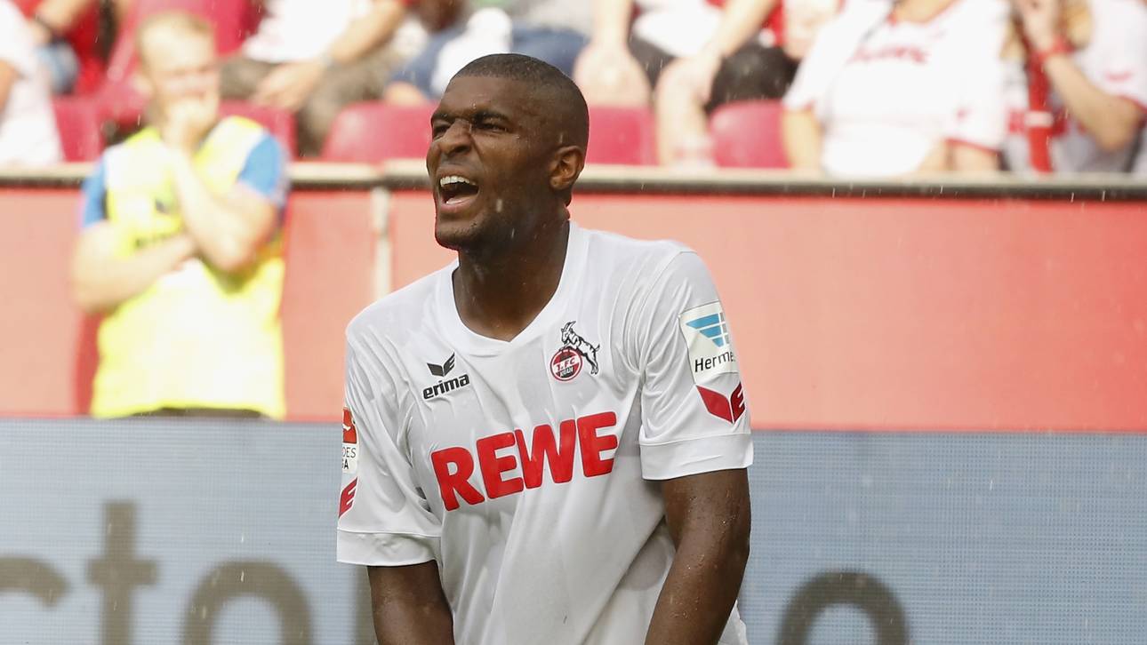 Köln bangt weiter um Modeste