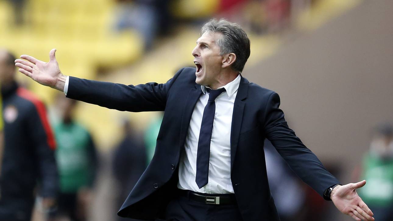 Franzose übernimmt Southampton