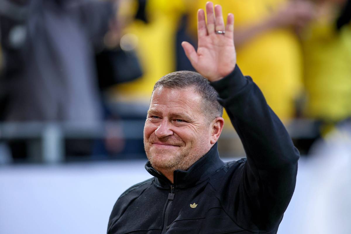 Wie Eberl auch Hoeneß zufriedenstellte