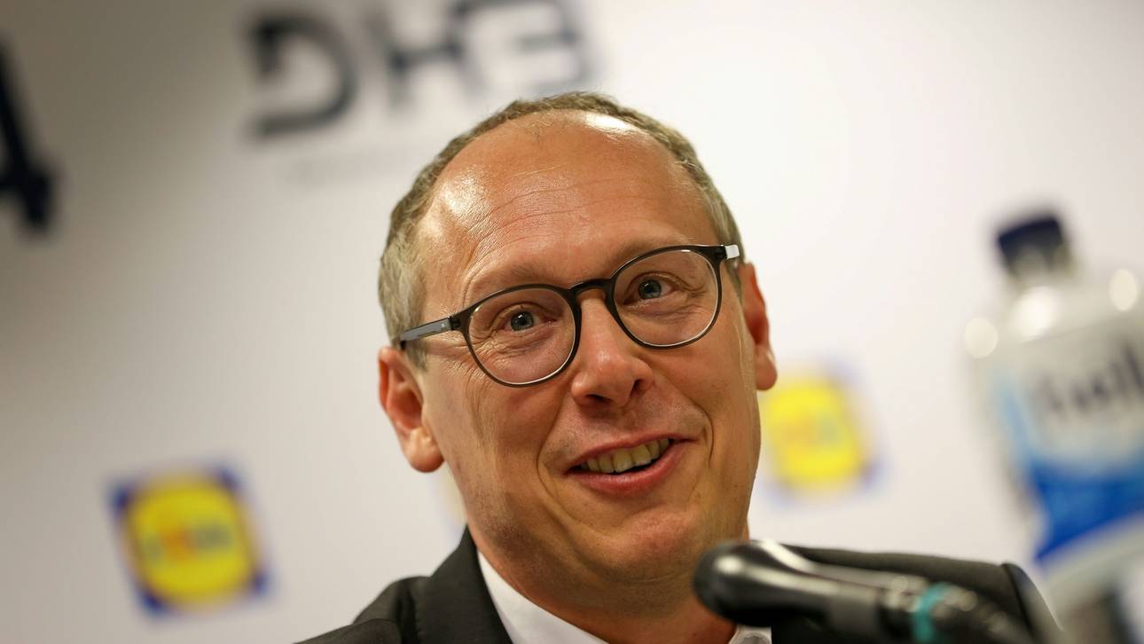 DHB will sich um weitere WM- und EM-Turniere bewerben