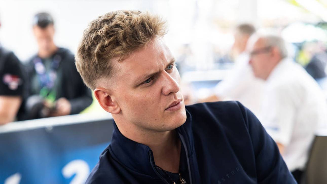 Cadillac-Chef warnt Schumacher