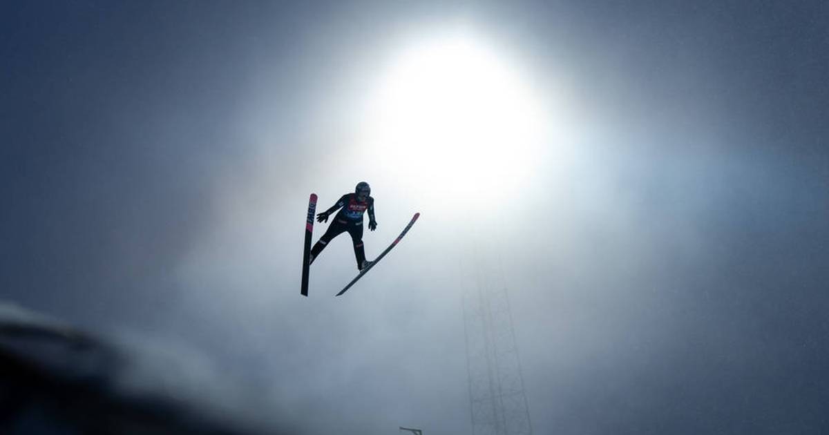 Massive Scandal at Nordic Ski World Championships: Norway's Team Caught Cheating