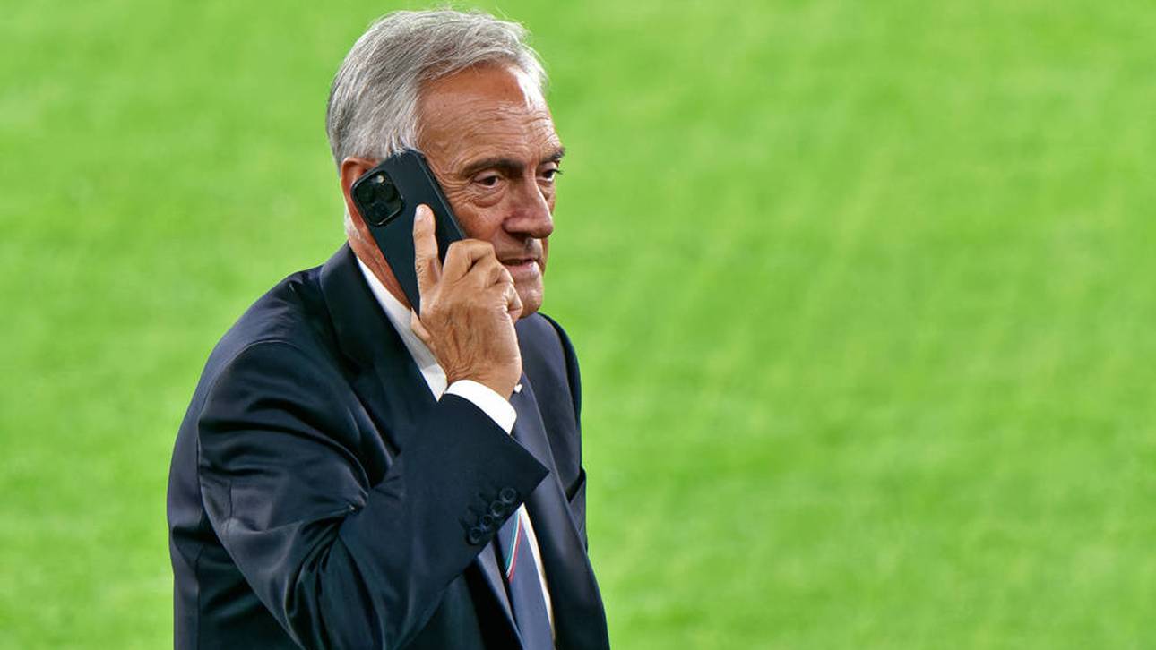 Italien unterstützt die Ukraine