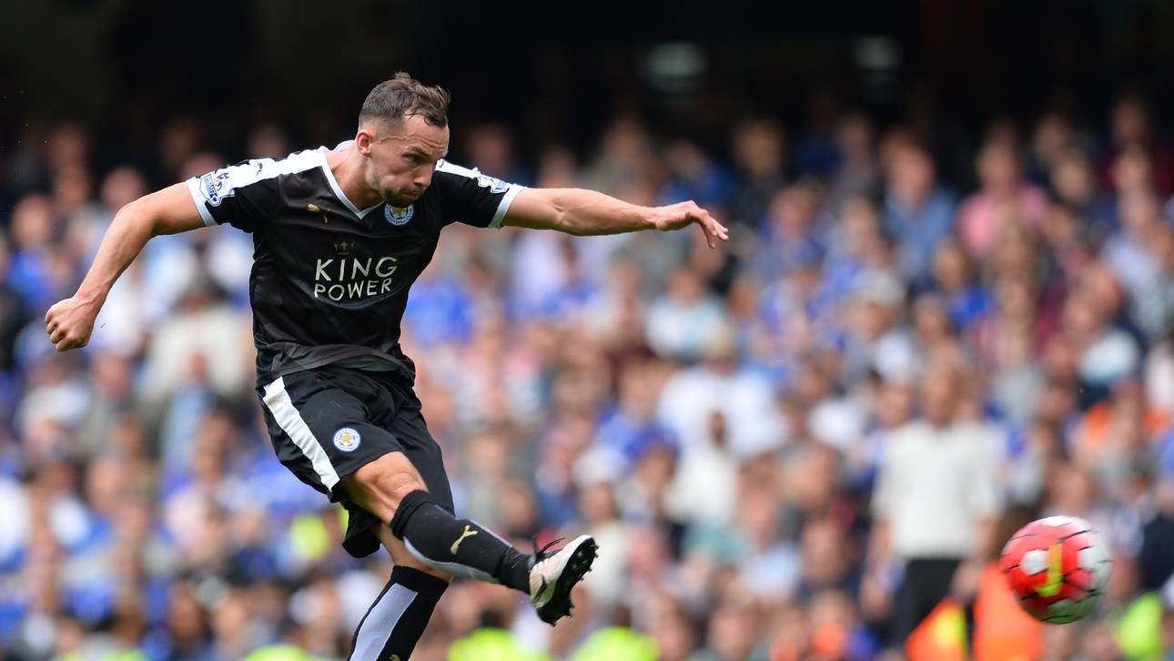 35 Mio.? Mourinho jagt Leicester-Star