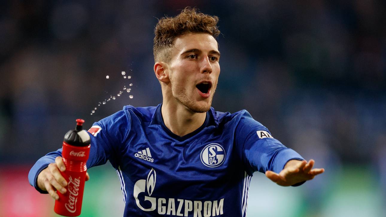 Leise Hoffnung bei Goretzka für RB
