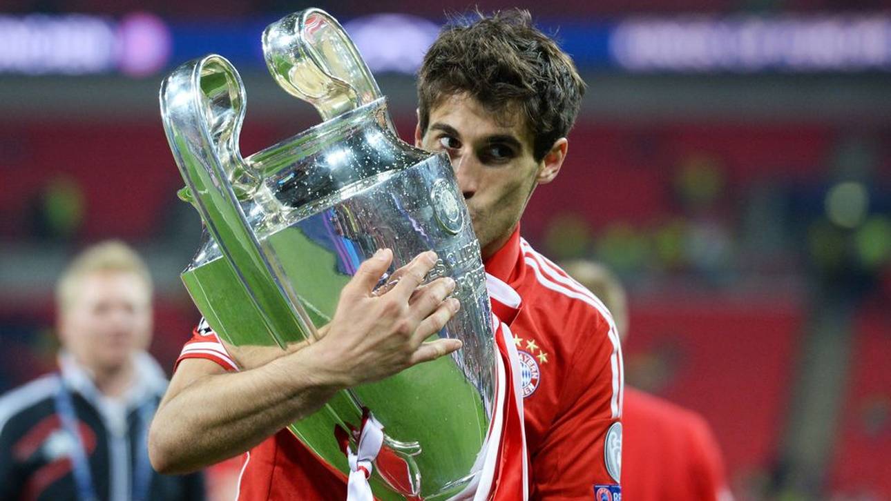 Mutter sauer wegen Bayern-Wechsel