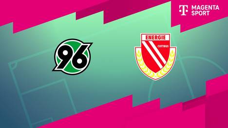 Hannover 96 II - Energie Cottbus: Tore und Highlights | 3. Liga