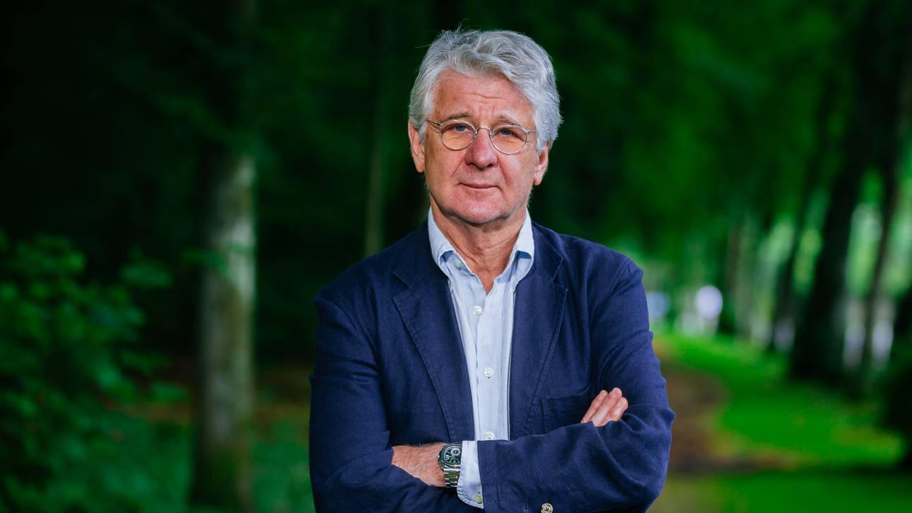 Reif gibt Comeback als Kommentator