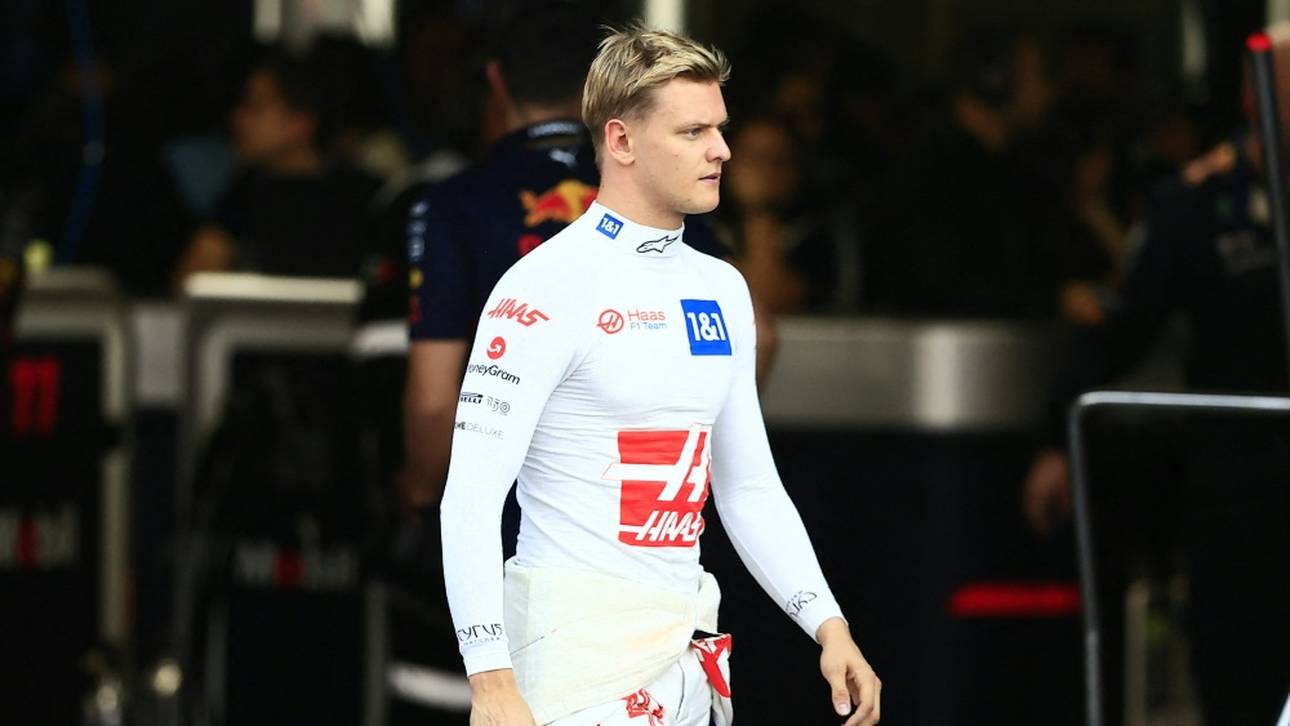 Schumacher: „Eine Art Neuanfang“