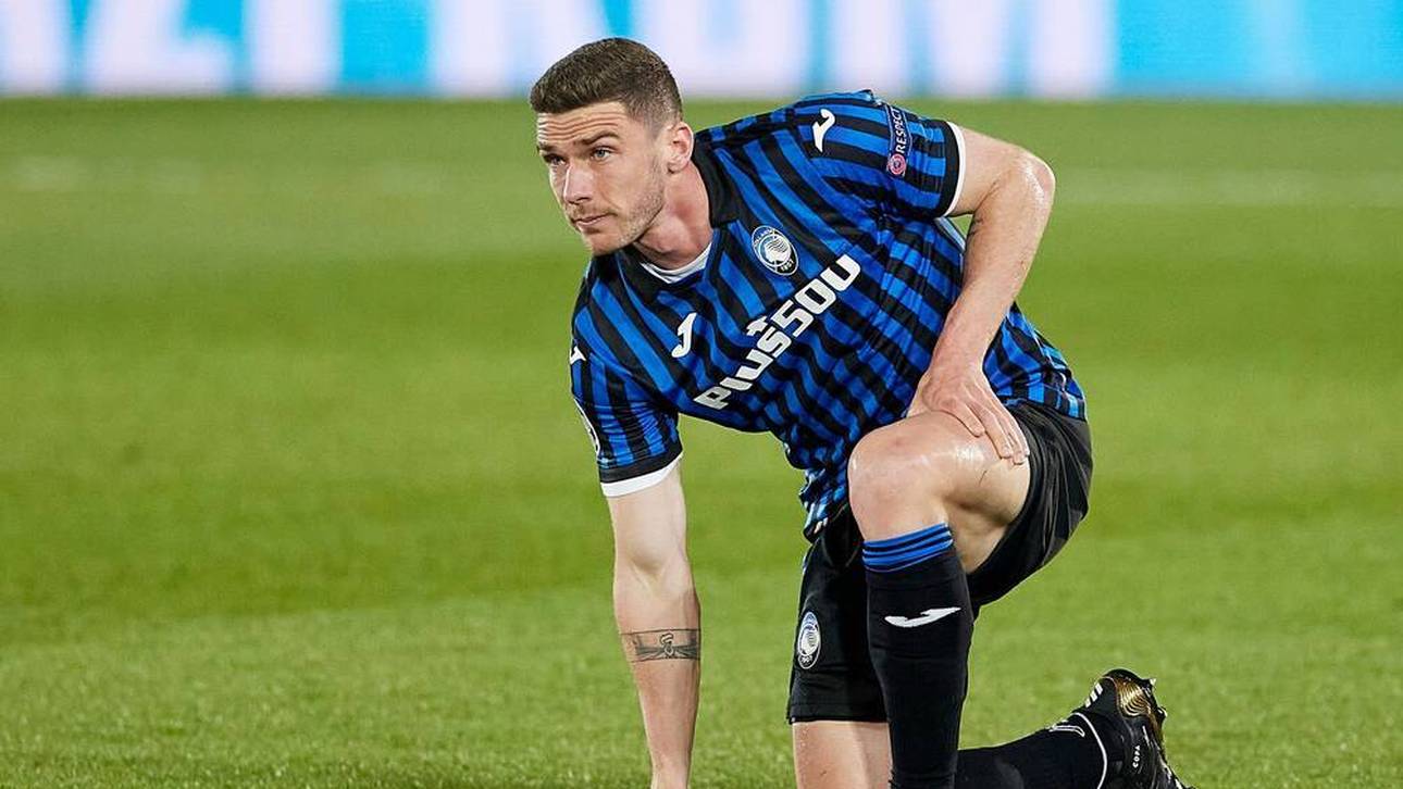 Gosens: Daran scheiterte S04-Deal