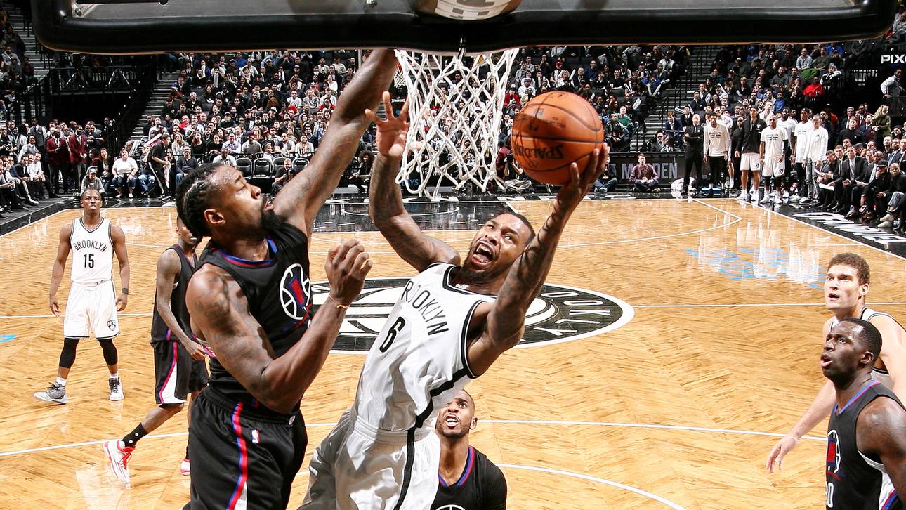 No-Name düpiert Clippers im Thriller