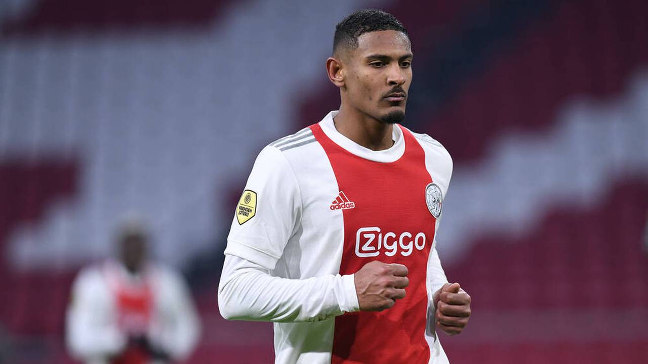 Leipzig-Flop brilliert für Ajax