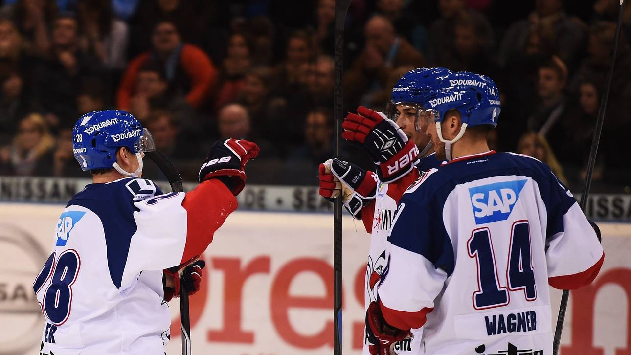 Adler triumphieren – München patzt