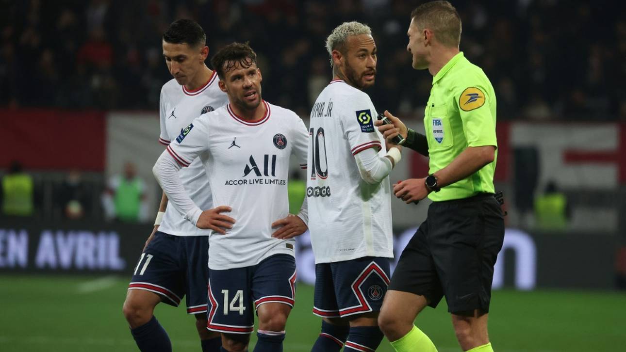 Ex-Bayern-Star zieht PSG den Zahn