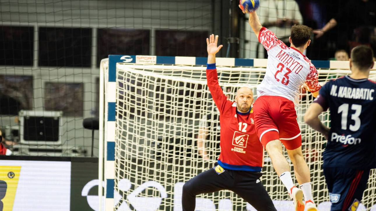 „Phantomtor“ bei Handball-WM