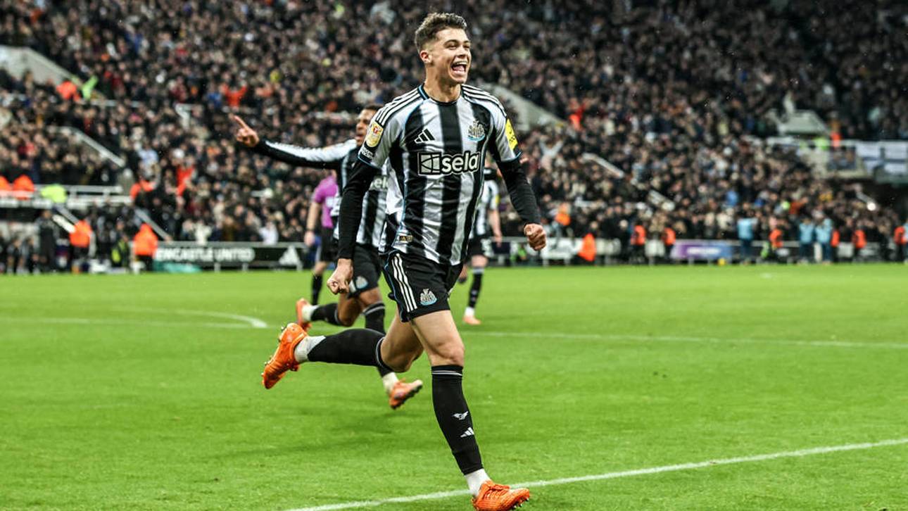 Youngster rettet Woltemade und Co.