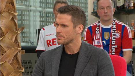 Im STAHLWERK Doppelpass werden die Leistungsschwankungen von Borussia Dortmund diskutiert. BVB-Boss Sebastian Kehl holt dabei zu einem minutenlangen emotionalen Monolog aus.