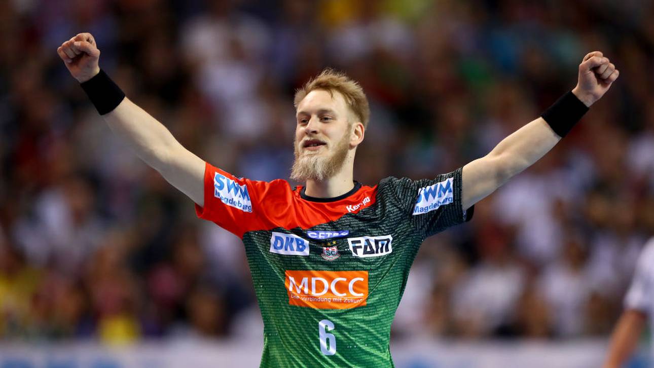 Magdeburg feiert klaren Auftaktsieg