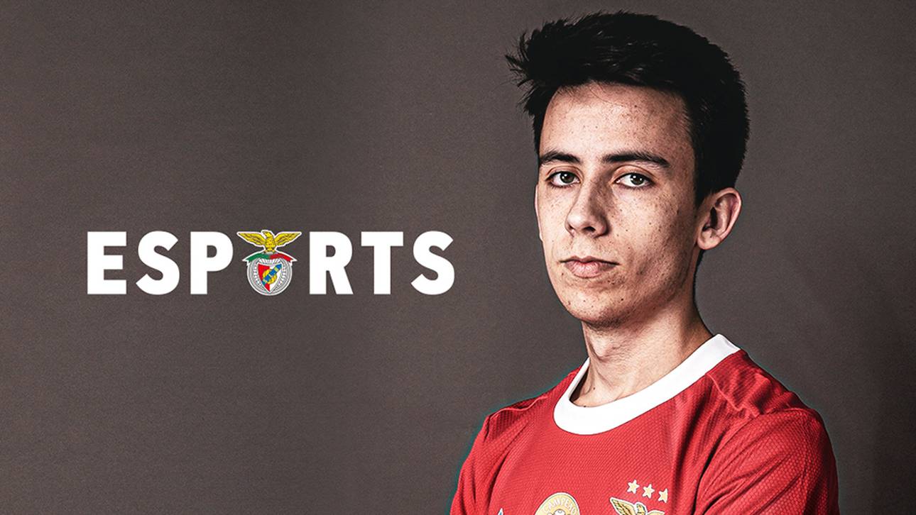 FIFA: Benfica steigt in eSports ein