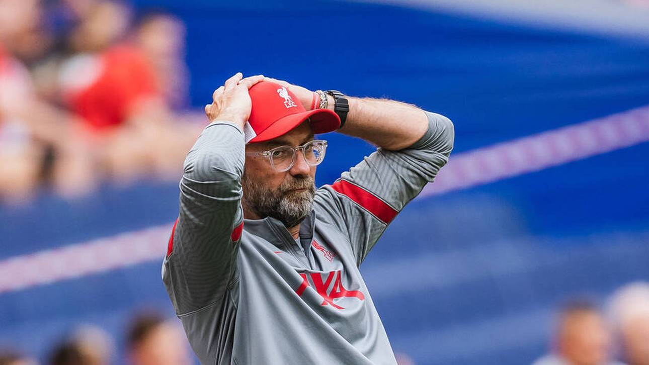 Plan der Big Six krachend gescheitert