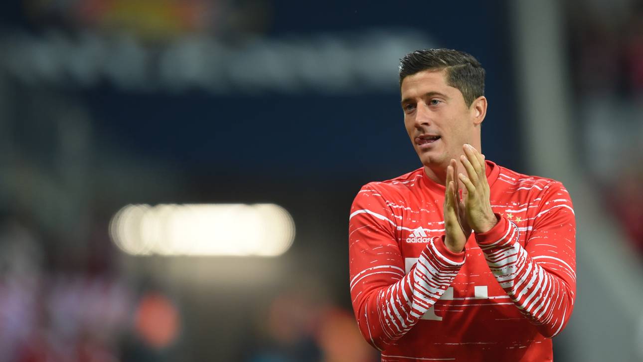 Rätselraten um Bayern-Trikot