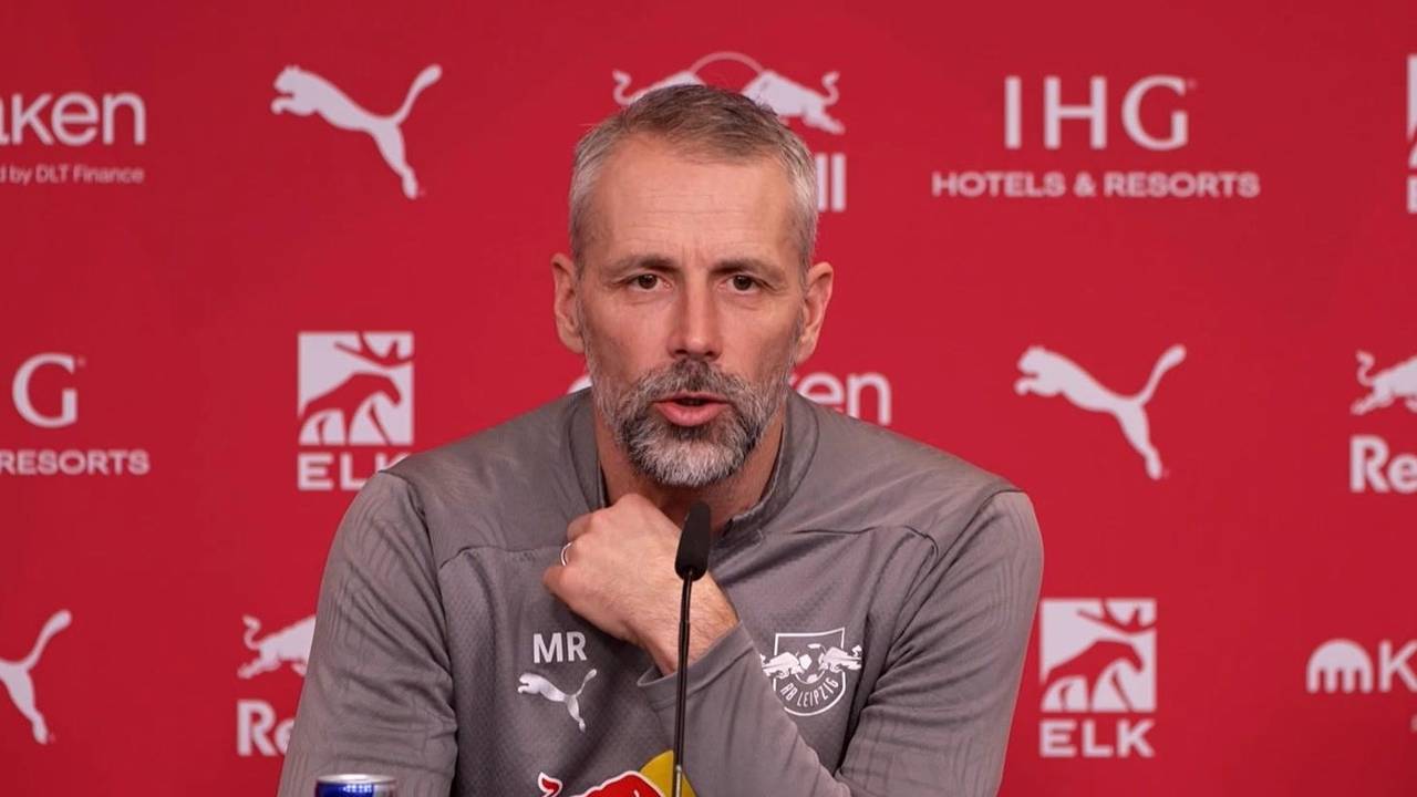 Von ihm schwärmt Klopp besonders