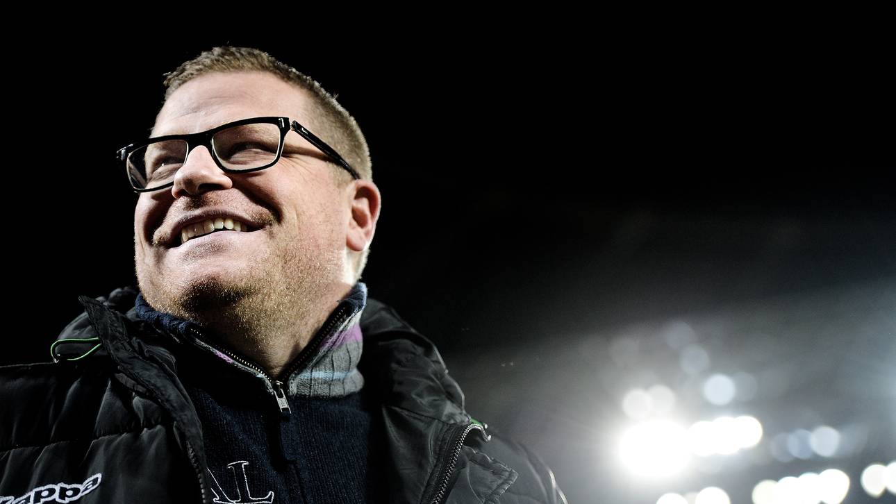 Gladbach stellt Fans Atteste aus