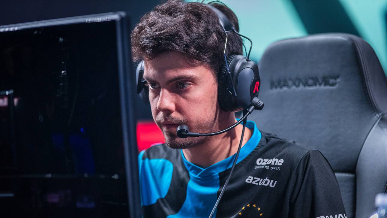 xPeke und sOAZ für Europa dabei