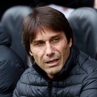 Folgt Nagelsmann auf Conte?