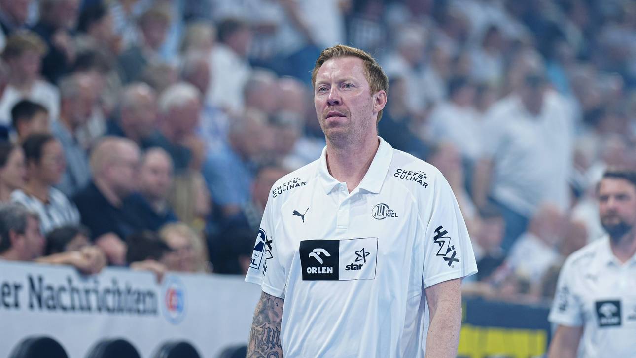 „Haben Bock“: Kiel fordert Meister Magdeburg