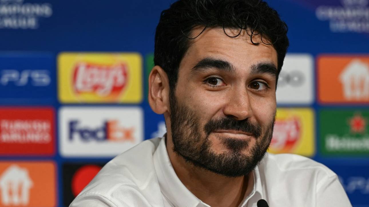 Gündogan unterstützt Nürnberger Schule