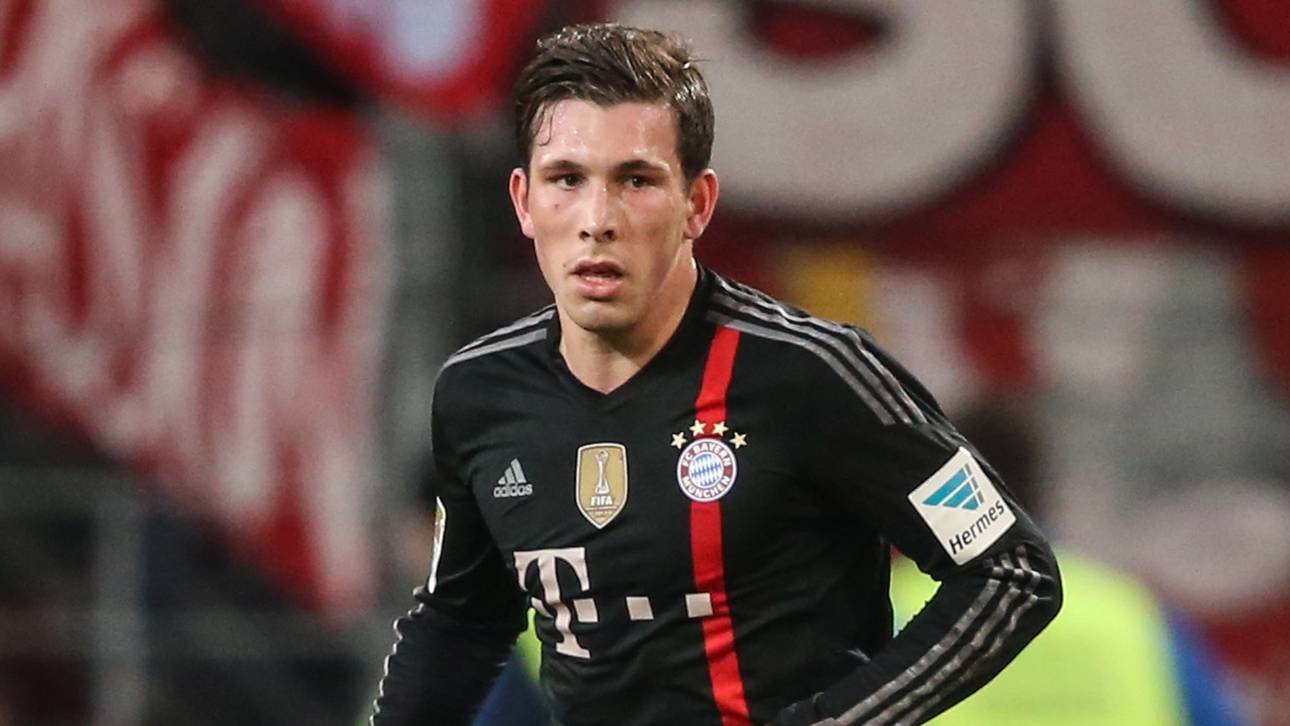 Hojbjerg freut sich auf FC Bayern