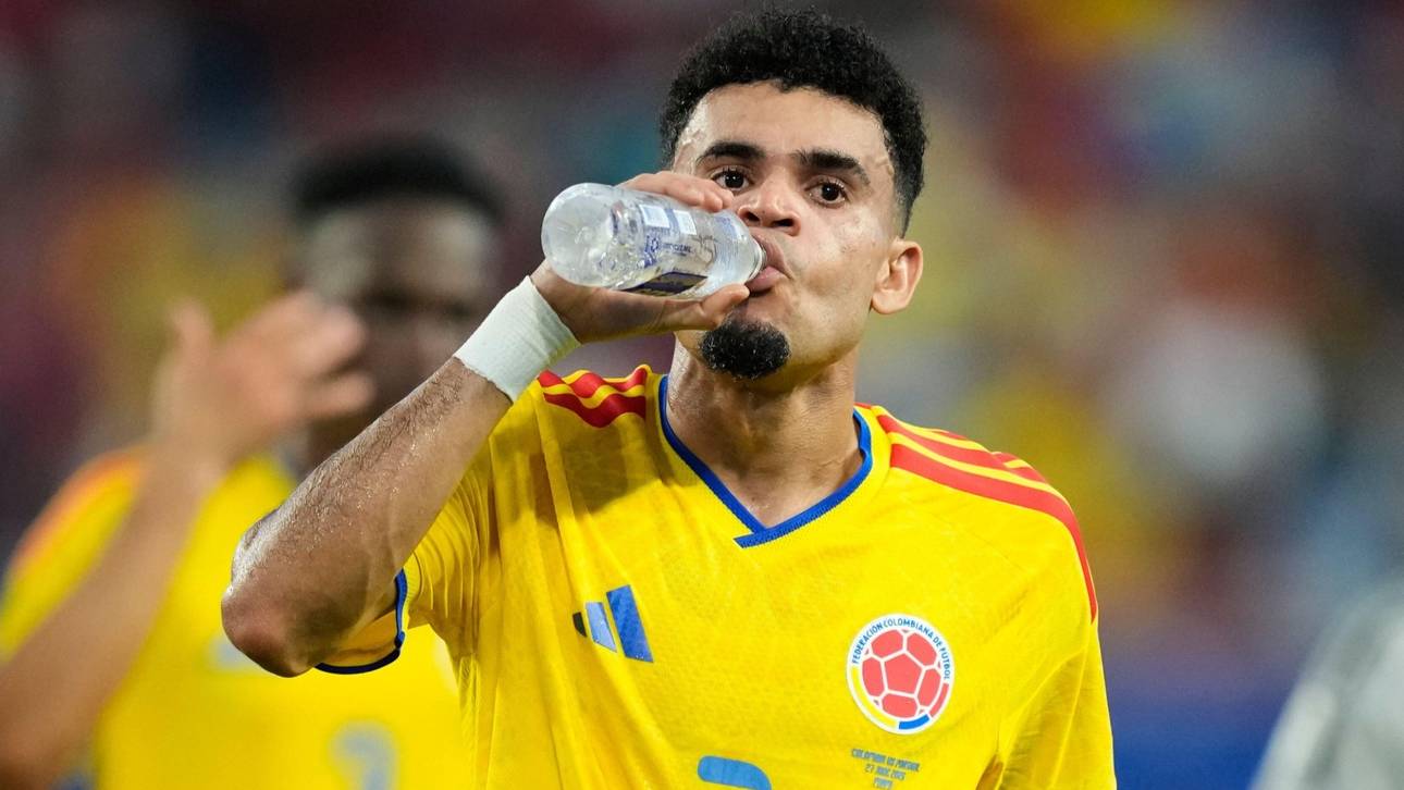 Kolumbien vs Ghana: Prognosen, Wett Tipps und Quoten | WM 2026 am 04.07.2026