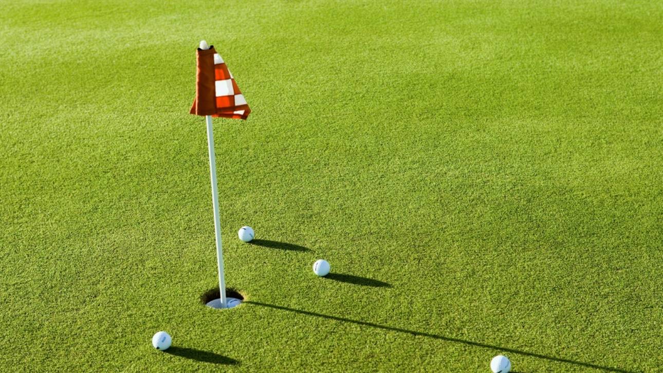 Harte Strafe für 26 LIV-Golfer