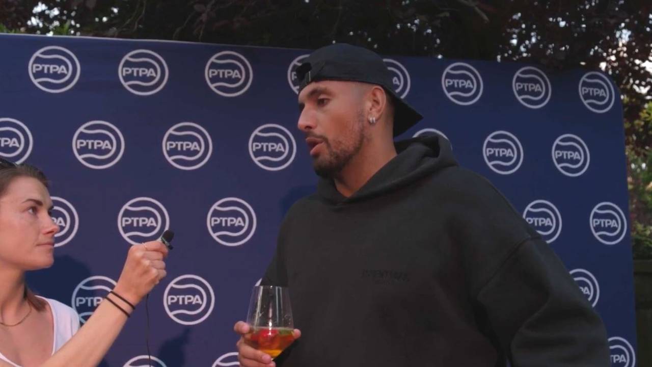 Becker: Alcaraz neuer Tennis-König