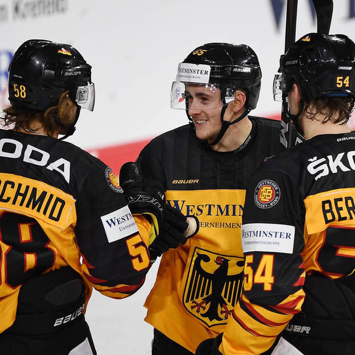 Eishockey Deutschland Cup Deutschland Lettland Live Im Tv Stream