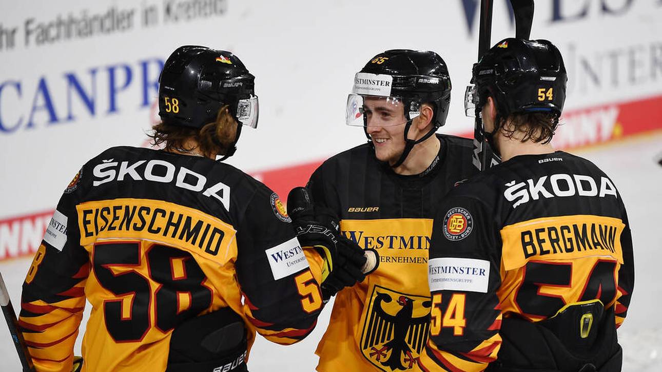 DEB-Team heiß auf nächsten Sieg