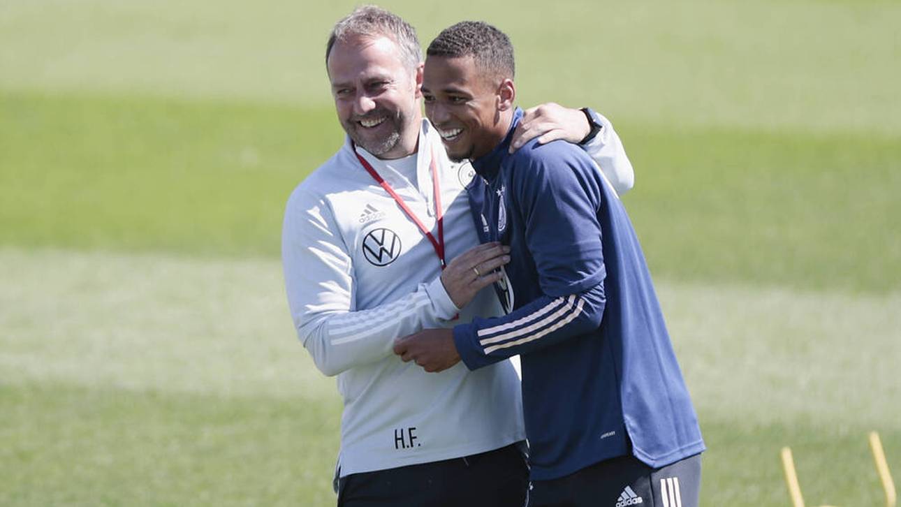 So läuft die Nations League 2022/23