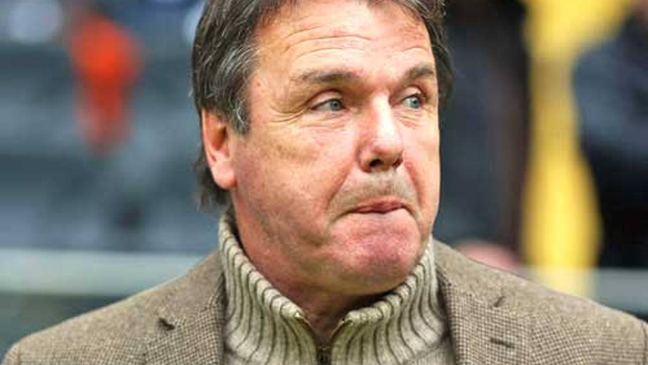 Bruchhagen zieht positives Fazit
