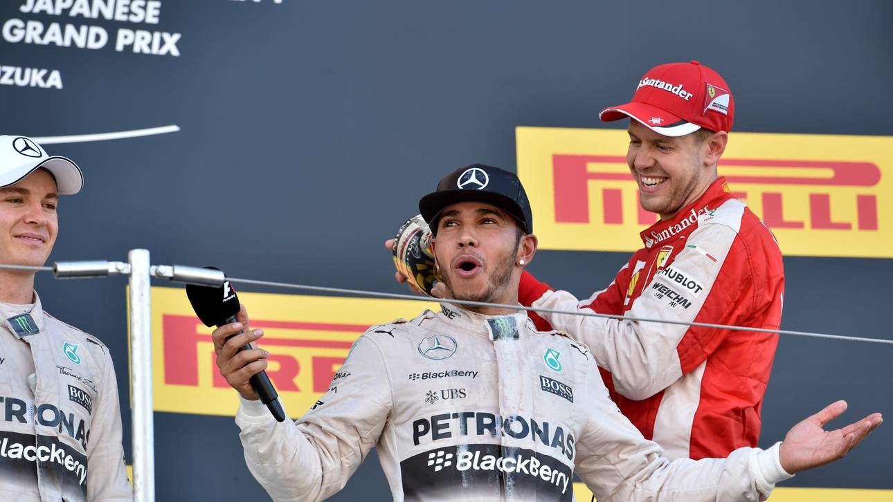 Hamilton: „Das ist kein Schachspiel“