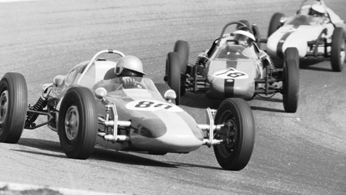 Im Juli 1966 wird Volkswagen Motorsport, damals als Verband Formel V Europa e.V. in München gegründet. Im Laufe der letzten 50 Jahre wird der Name einige Male geändert, doch eine Konstante gibt es: den Erfolg. SPORT1 zeigt Highlights aus 50 Jahren Volkswagen Motorsport