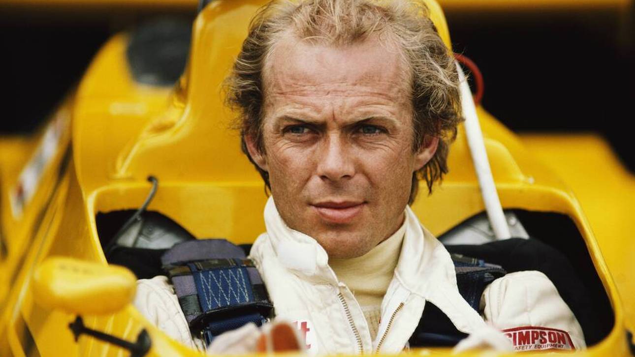 Formel 1 trauert um besondere Legende