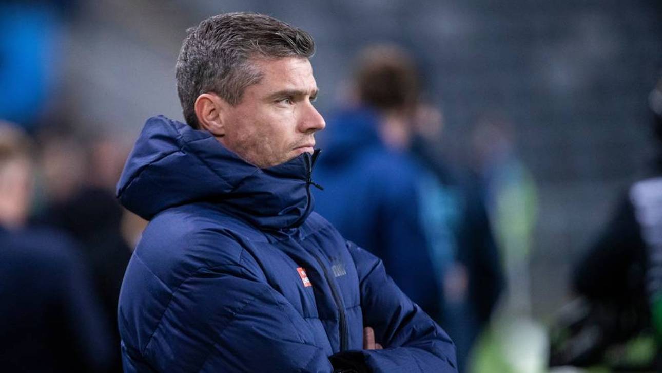 Bochum dementiert Trainer-Gerücht