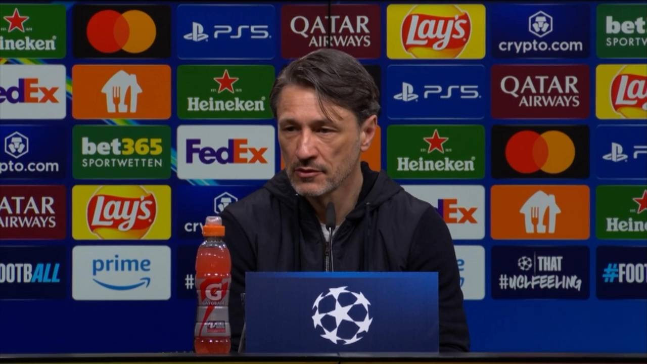 Die Botschaft in der BVB-Kabine