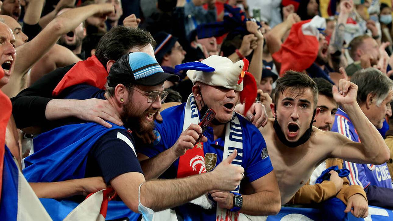 Skandal um Koundé-Trikot: Rapper involviert?