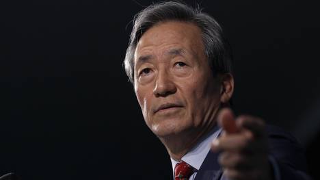 Chung Mong-joon Accuses AFC of 'Election Fraud' To Support Rival In FIFA Campaign