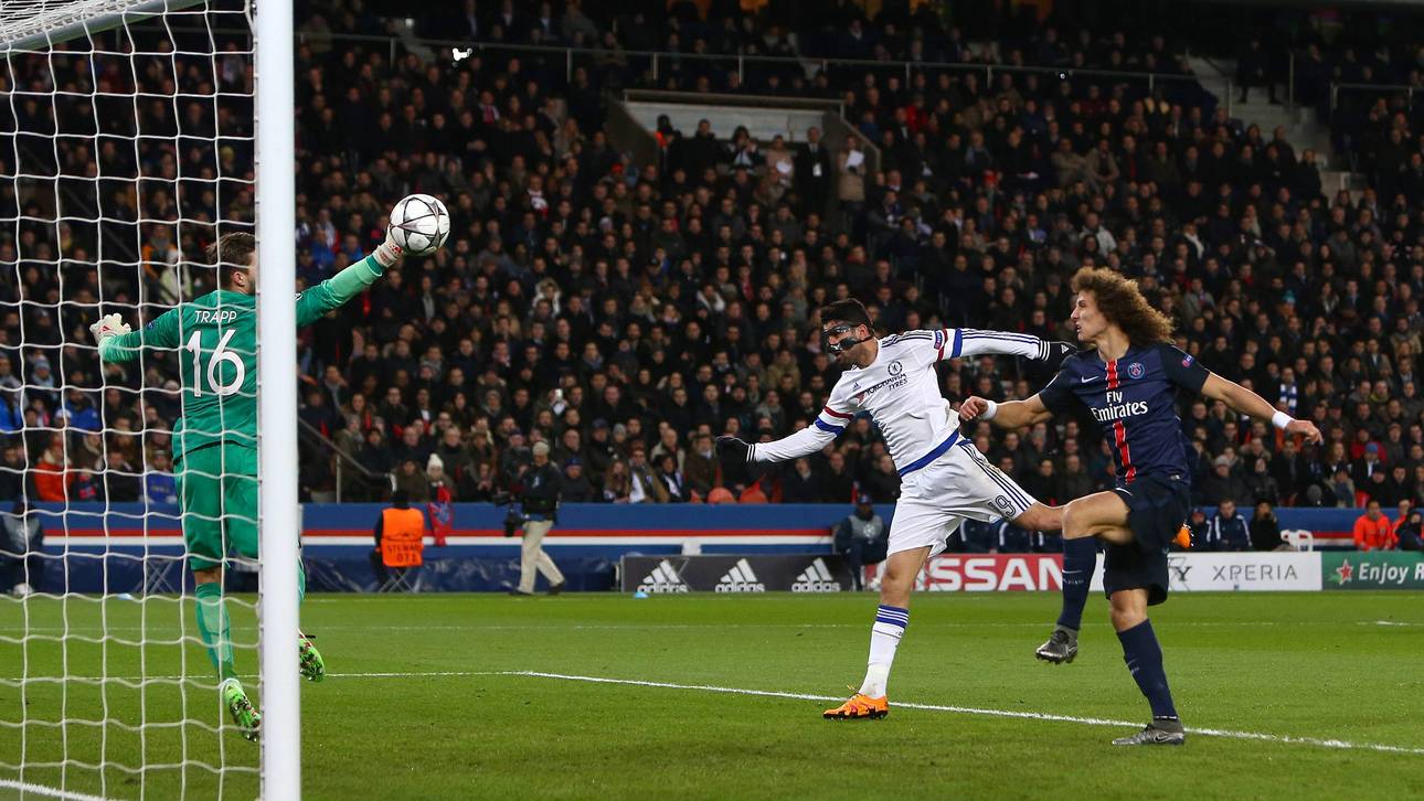 „Wolff des Fußballs“: Trapp gefeiert