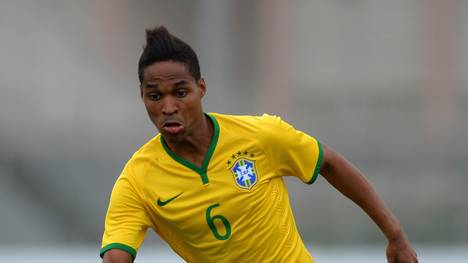Wendell verliert mit Brasiliens U23 gegen Nigeria