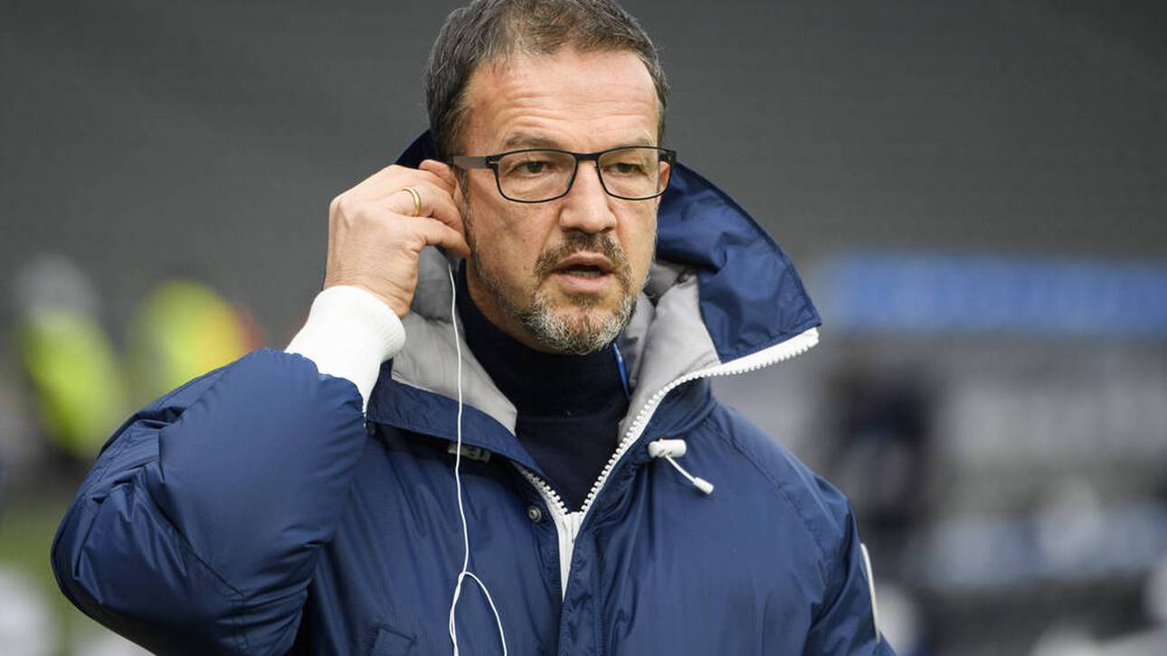 „Big City Club“? Das hält Bobic davon