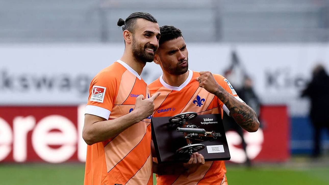 Neuzugang für S04 – Deal mit Flick